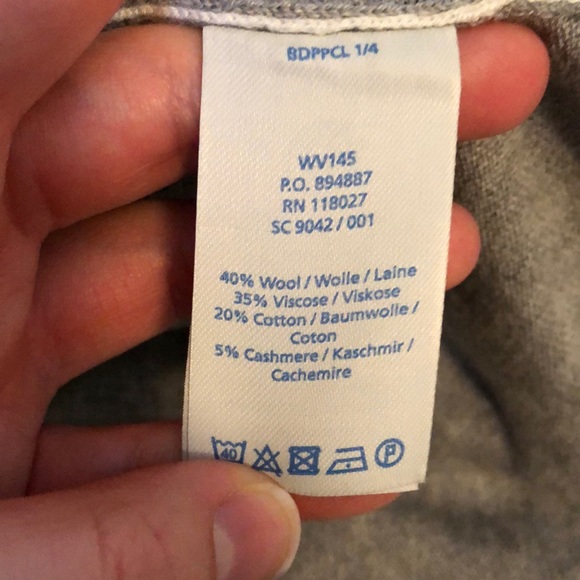 💜HP💜 Boden Sweater - Picture 5 of 5